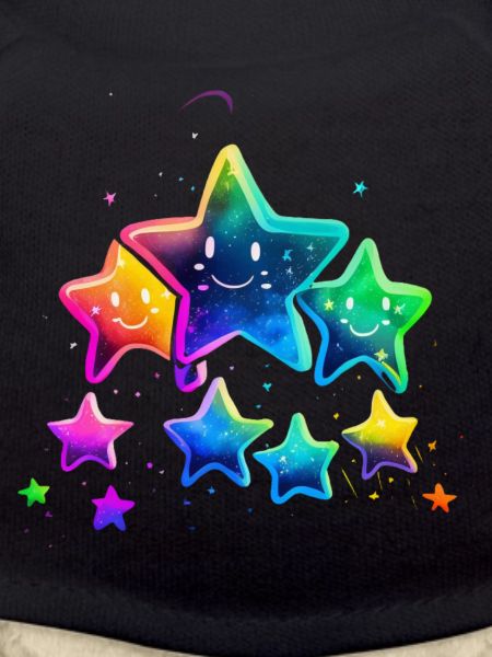 MAGNIFICENT STARS