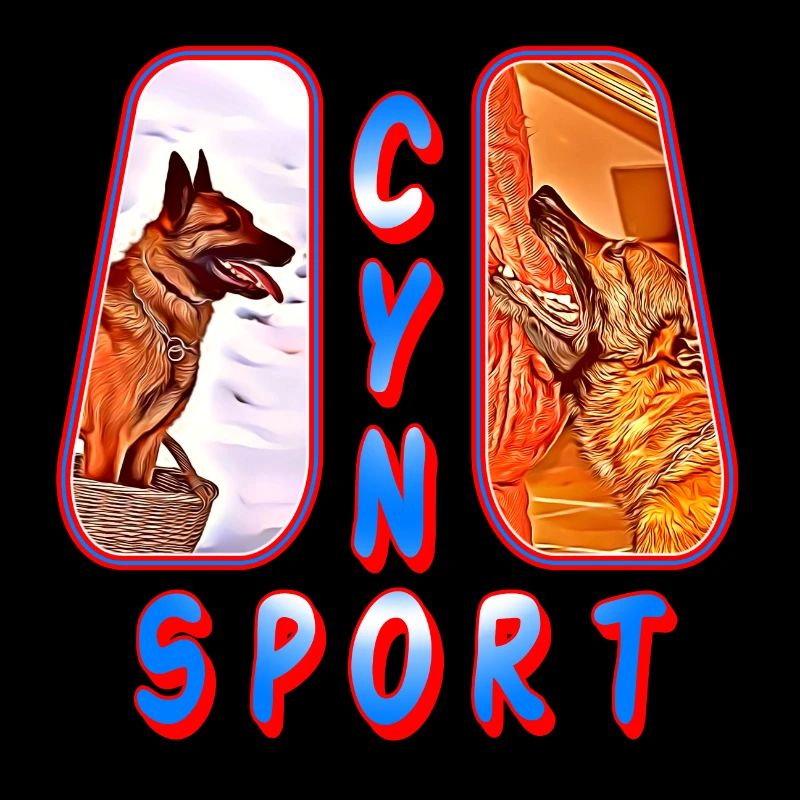 Le Malinois bei Cyno-sport (x1)