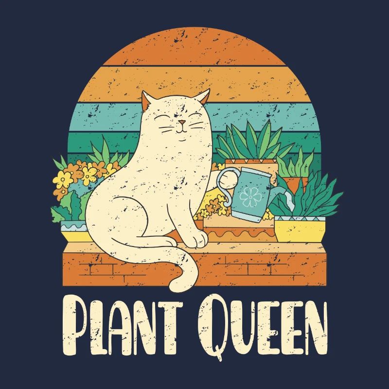 Plant Queen