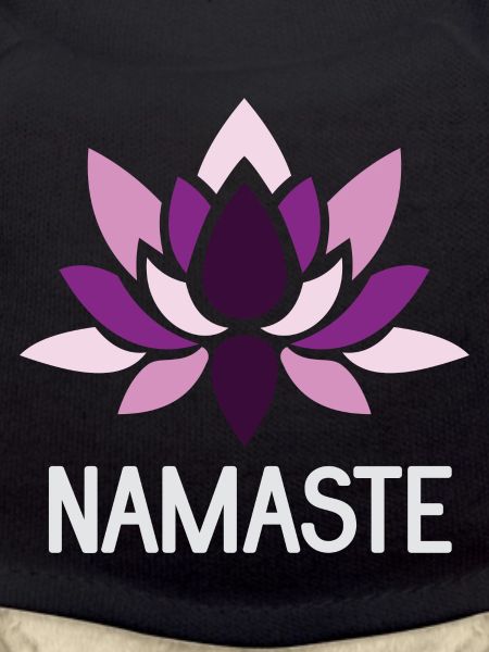 Namaste - Yoga Gift Idea