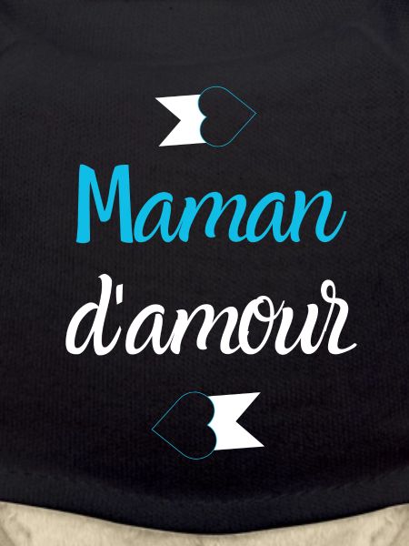 Maman d'amour