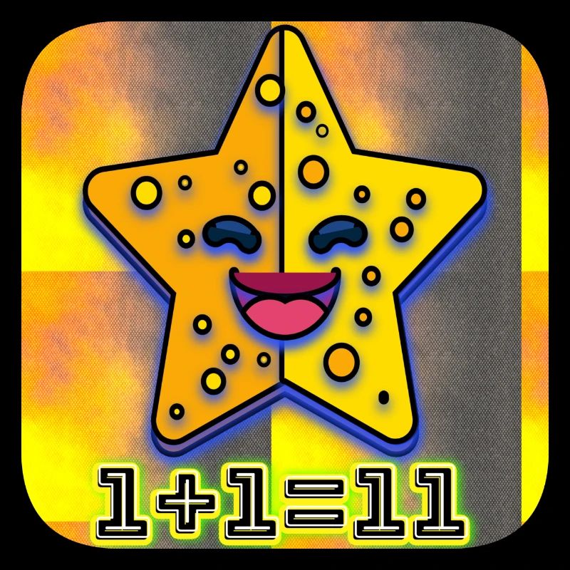 1+1=11 | Stern