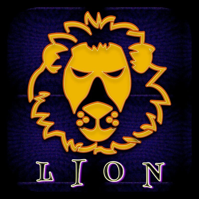 LION (Lion)