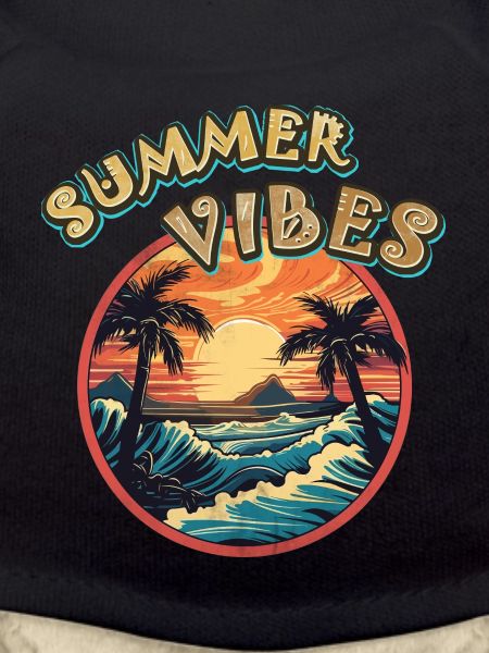 Summer Vibes