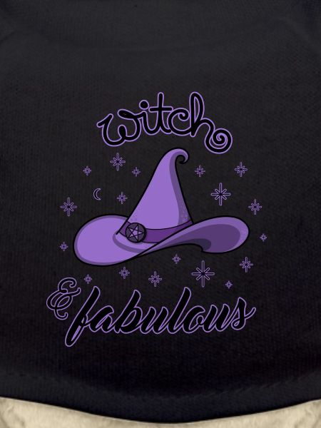 Witch and Fabulous