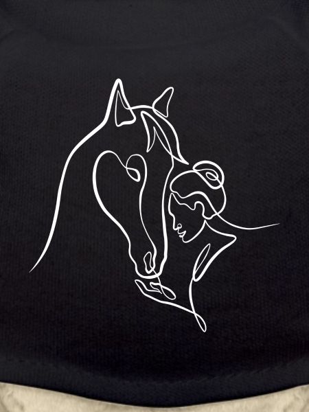 Passion cheval équitation
