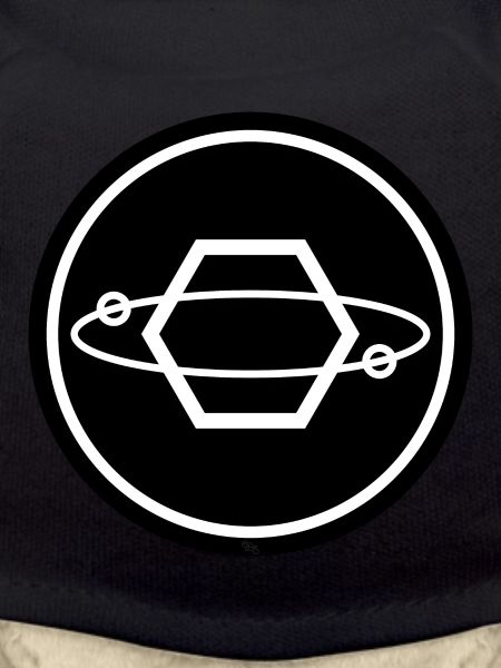 Weltall-Logo