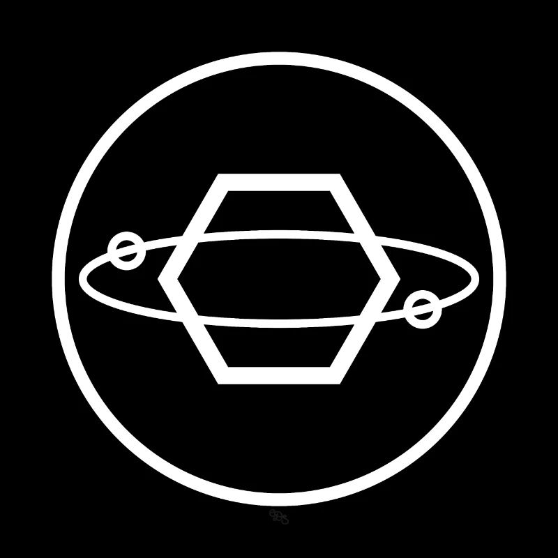 Weltall-Logo