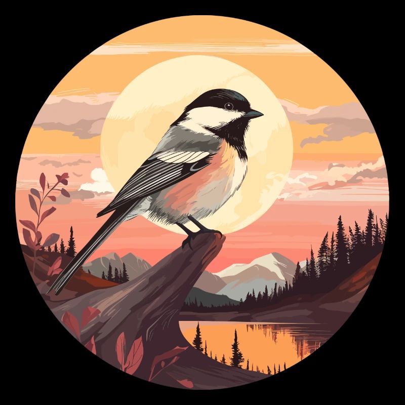 Mésange