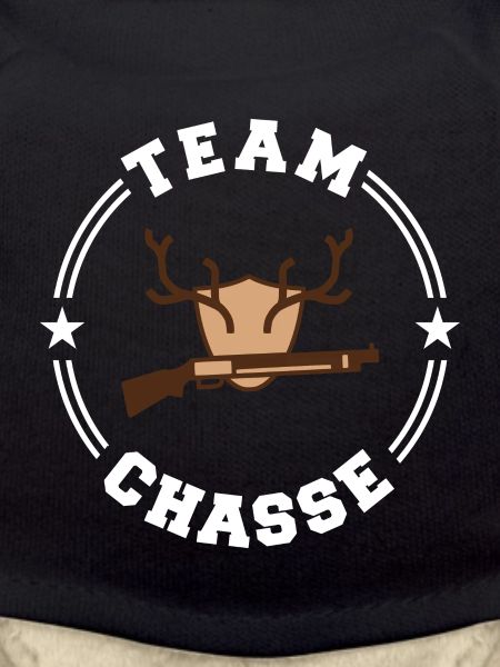 TEAM CHASSE College Round W