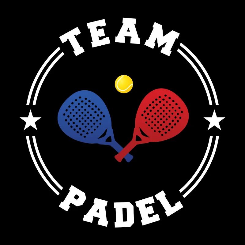 TEAM PADEL College Round w