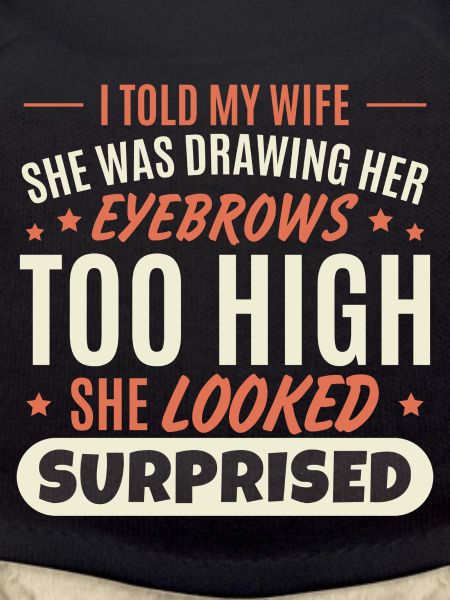 Funny Husband