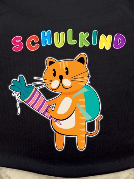 Schulkind Einschulung | Schulanfang ABC-Schütze