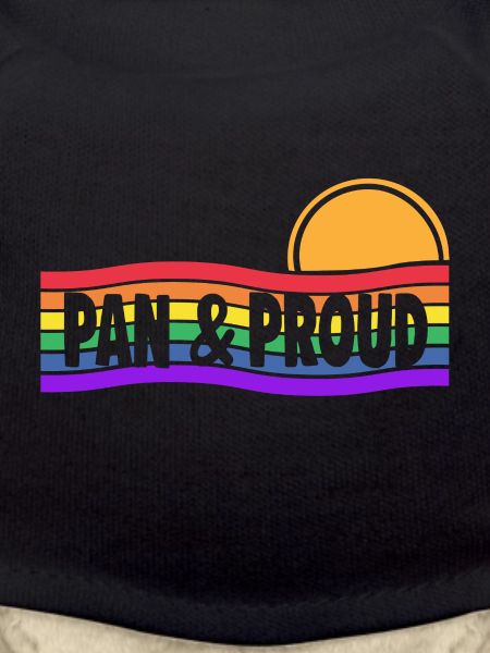 PAN & PROUD