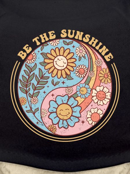 be the sunshine
