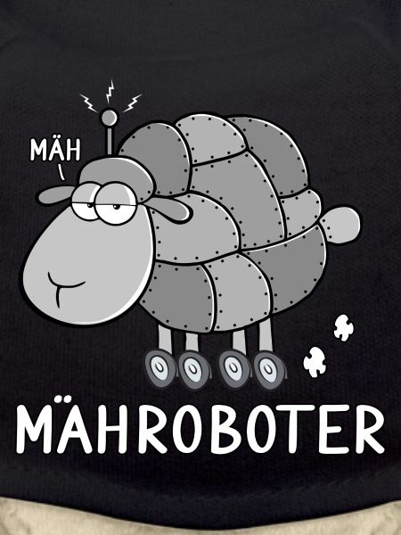 Mähroboter