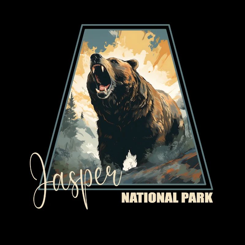 Jasper National Park