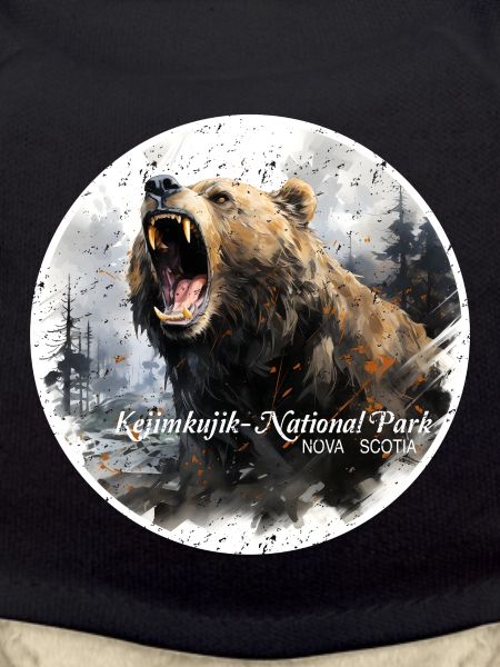 Kejimkujik National Park