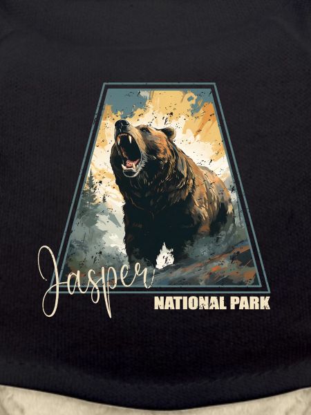 Jasper National Park