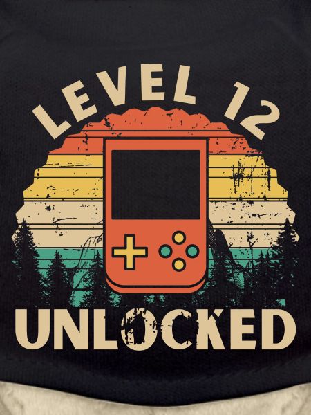 Level 12 Unlocked