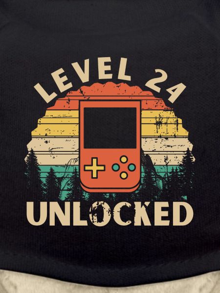 Level 24 Unlocked