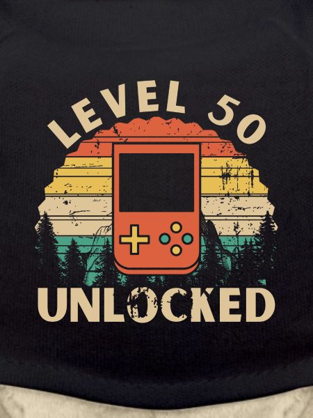 Level 50 Unlocked