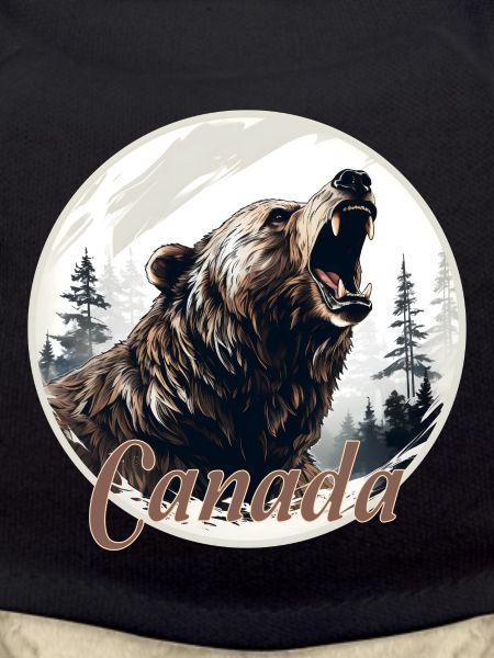 Canadian Grizzly