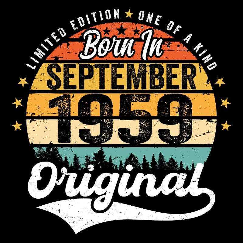 September 1959 Jubilee 1959 September