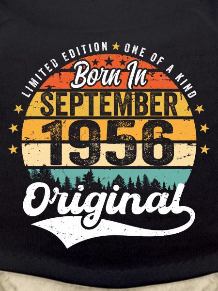 Septembre 1956 Jubilé 1956 Septembre