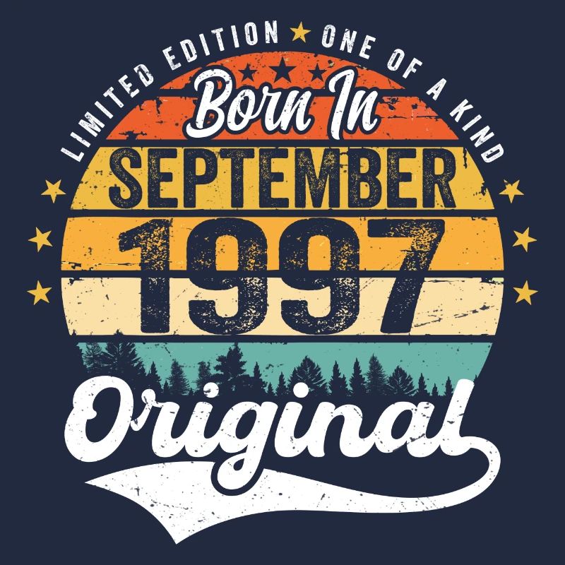 September 1997 Jubilee 1997 September