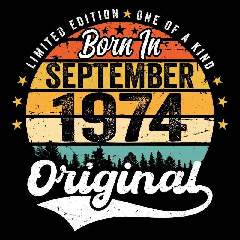 September 1974 Jubilee 1974 September