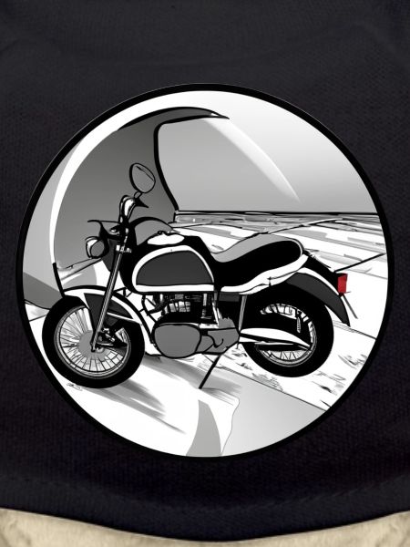 Motocyclette