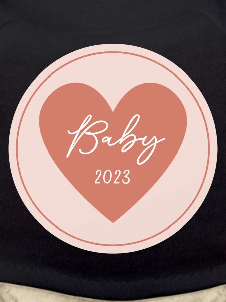 BÉBÉ 2023 ROSE