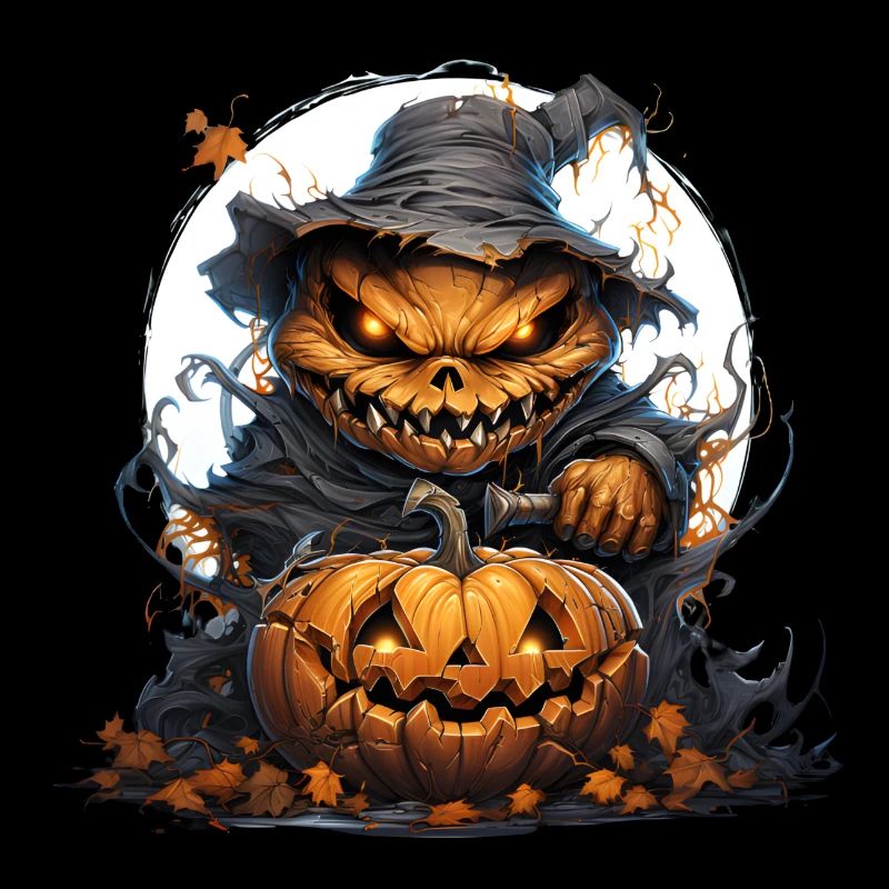 Pumpkin