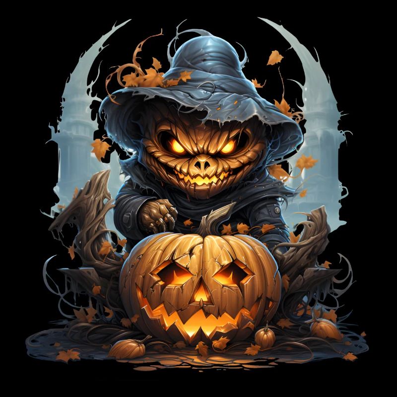Pumpkin