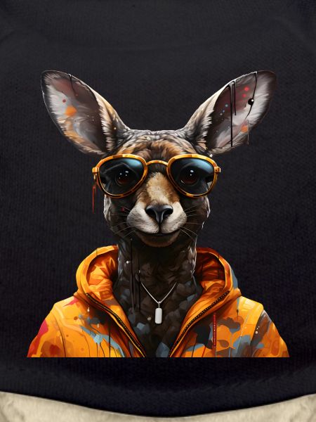 Rap Kangaroo