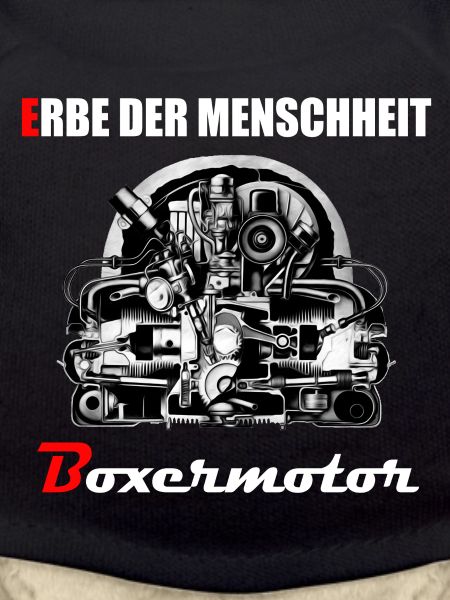 Erbe der Menschheit: Boxermotor