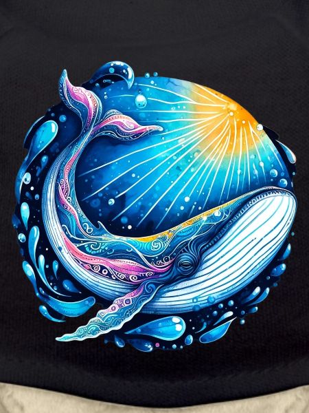 Baleine