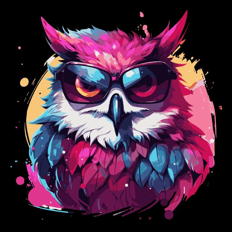 Knowledge Owl