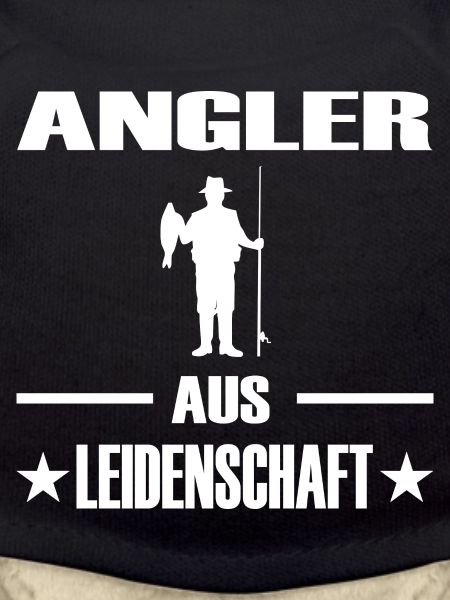Angeln