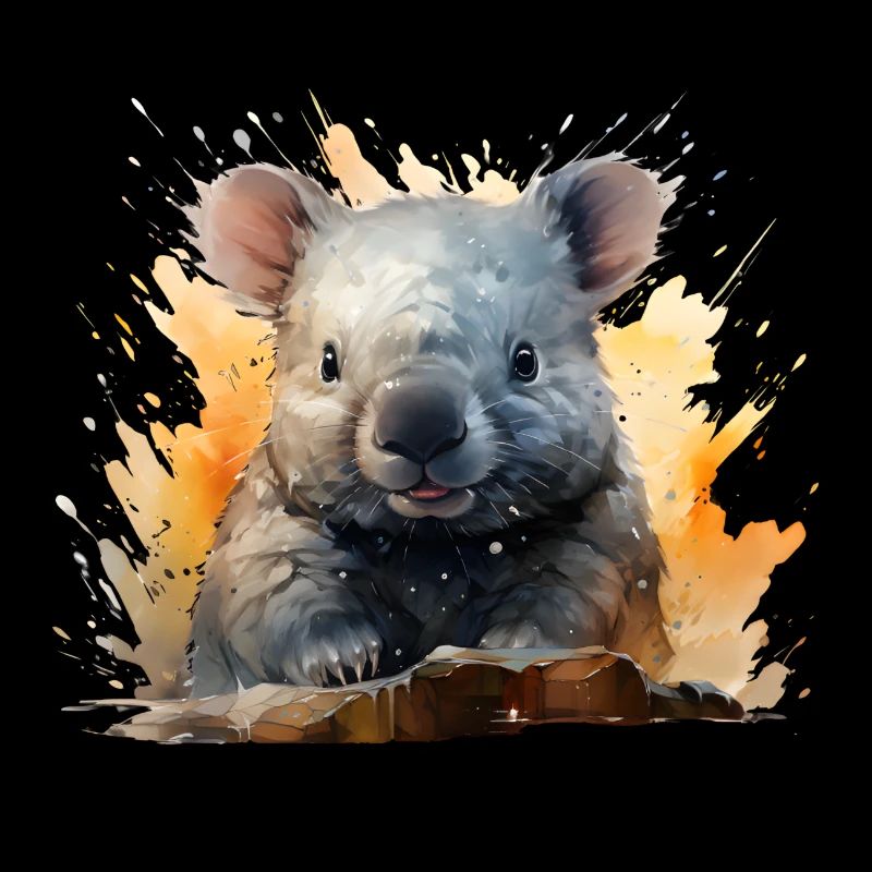 Wombat