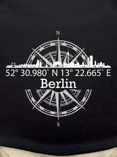 Skyline Berlin