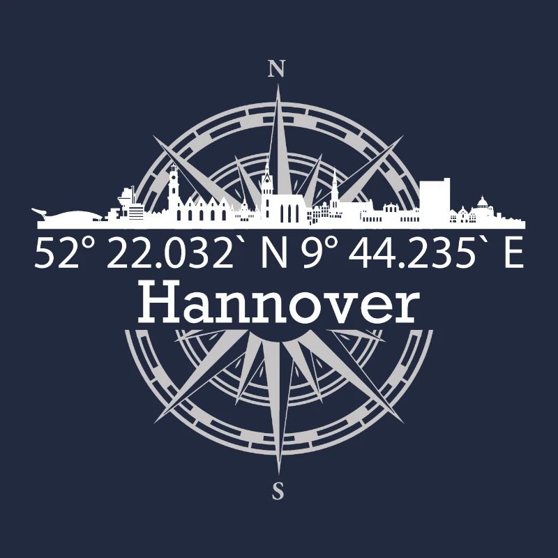 Skyline Hannover