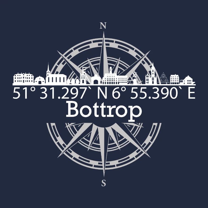 Skyline Bottrop