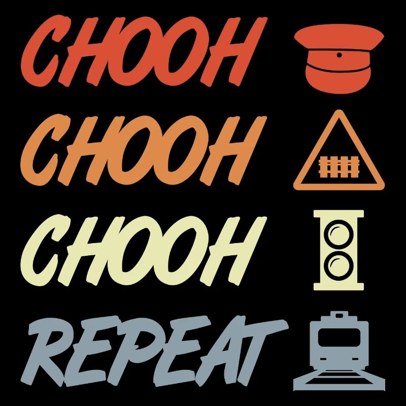 Railroad Joke