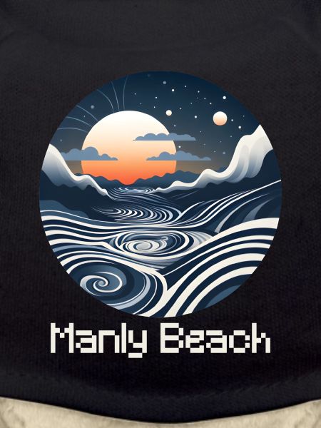 Manly Beach