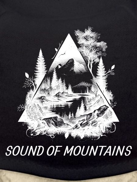 Sound of Mountains