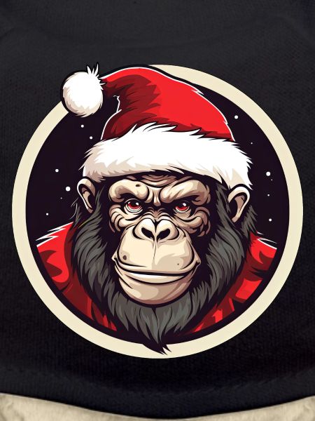Noël orang-outan