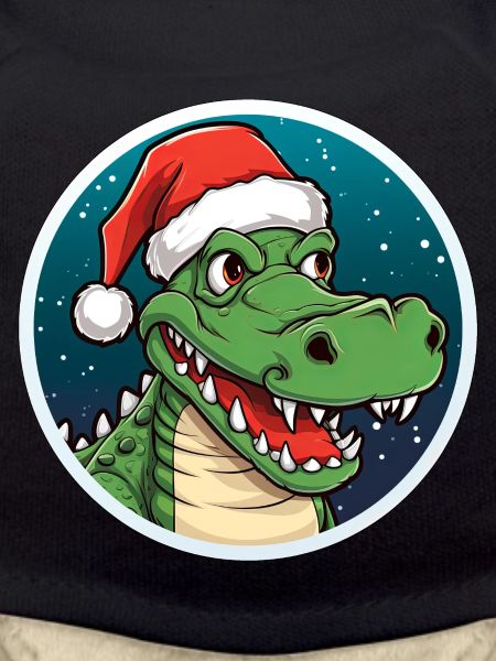 Crocodiles Noël