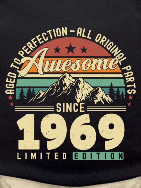 Great since 1969